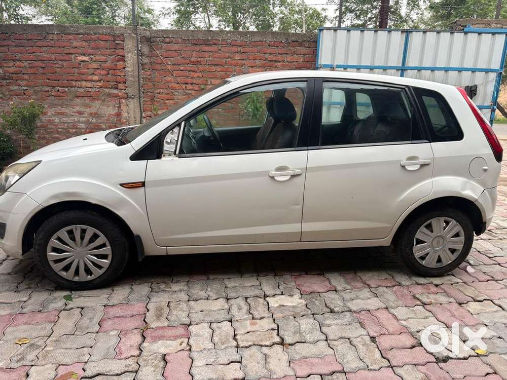 Ford Figo 2011 Model