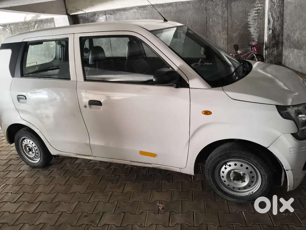 Without Accident Single Hand Drive ,good Condition