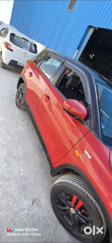 Maruti Suzuki Brezza 2017 Diesel 147526 Km Driven