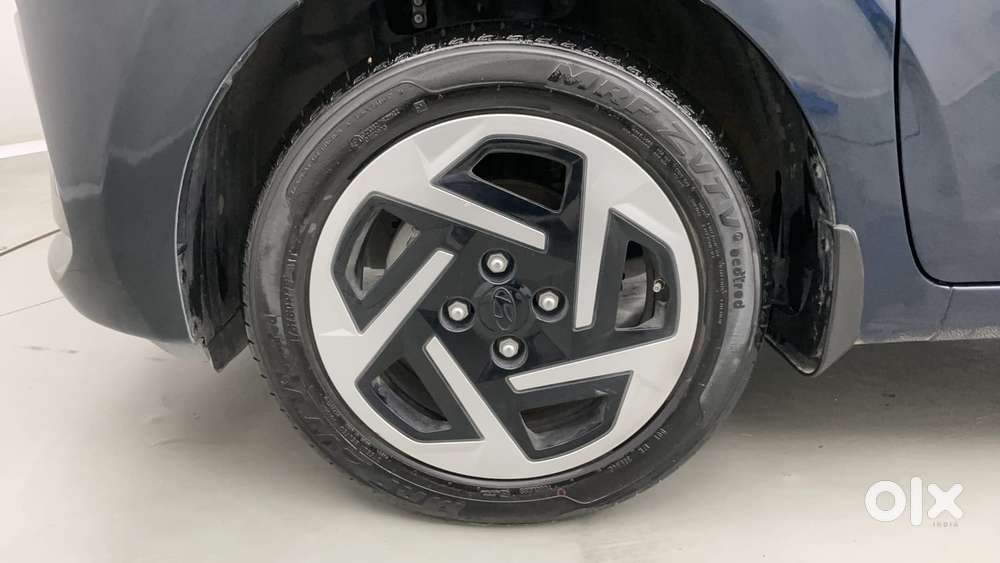 Hyundai Grand I10 Nios Sportz 1.2 Kappa Vtvt, 2025, Petrol