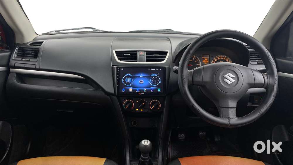 Maruti Suzuki Swift 2011-2014 Vxi, 2013, Petrol
