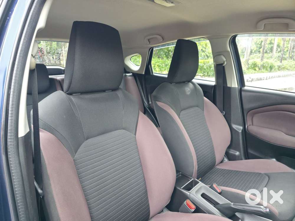 Maruti Suzuki Fronx Delta Plus 1.2l Ags, 2023, Petrol