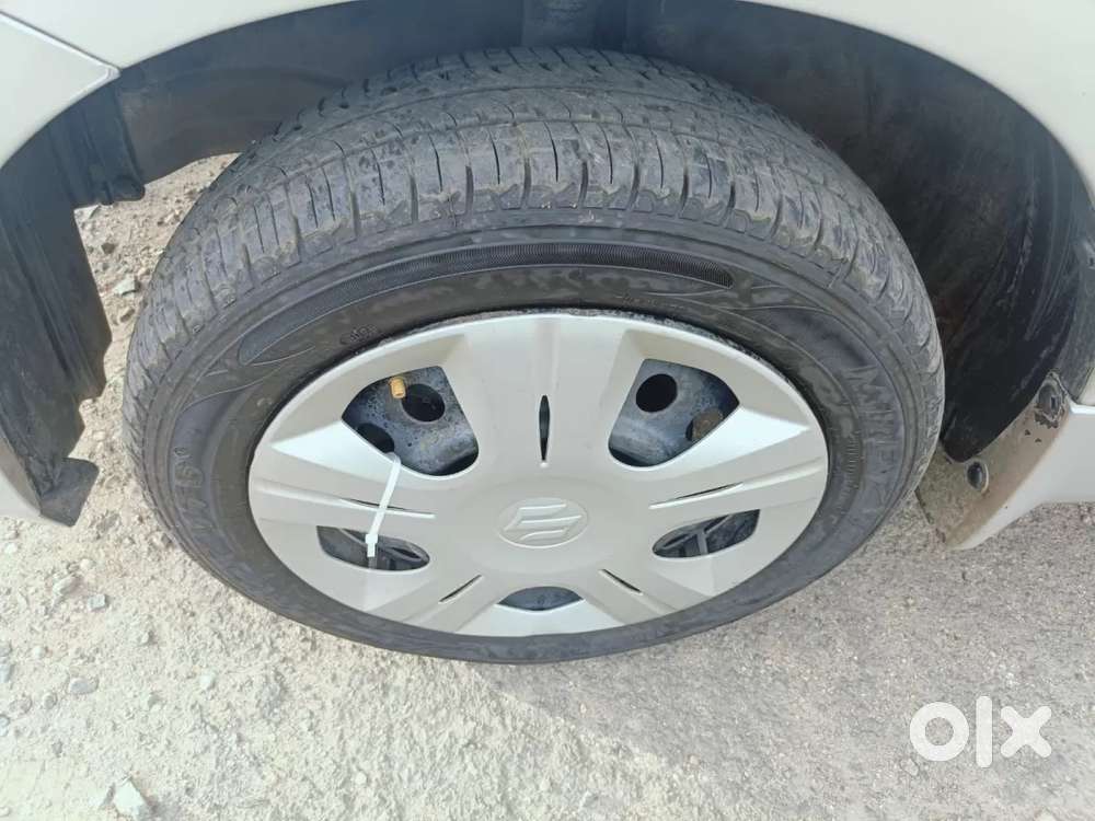 Maruti Suzuki Wagon R Vxi, 2013, Petrol