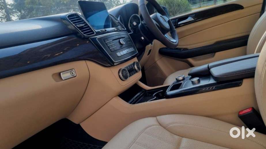 Mercedes-benz Gle Class 250d, 2019, Diesel