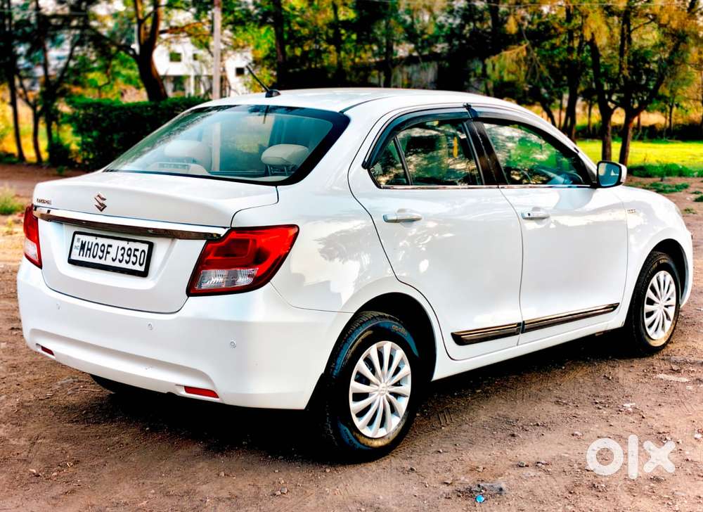 Maruti Suzuki Swift Dzire, 2020, Diesel