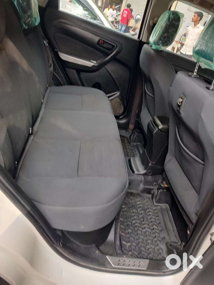 Maruti Suzuki Brezza, 2022