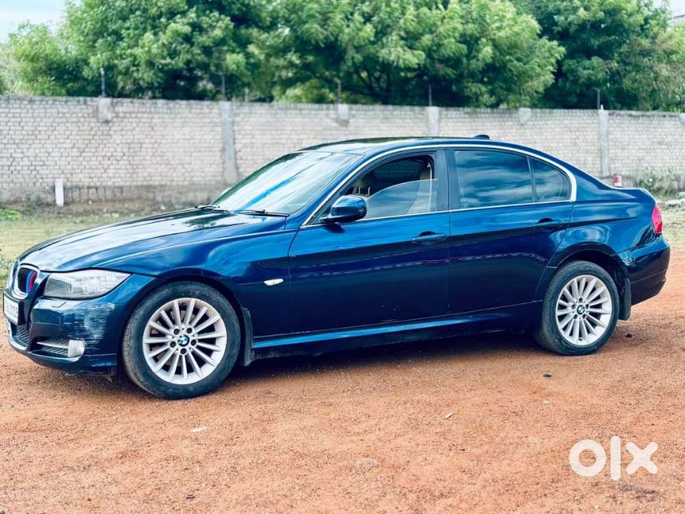Bmw 1 Series, 2012, Diesel