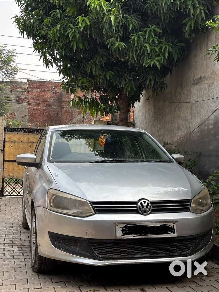 Volkswagen Polo 2015 Diesel