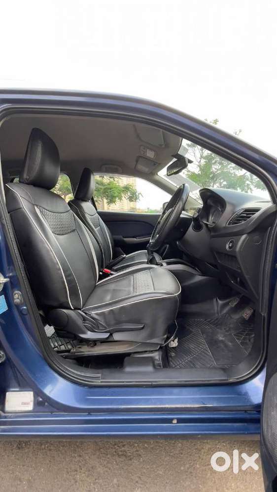 Maruti Suzuki Baleno Zeta, 2020, Petrol