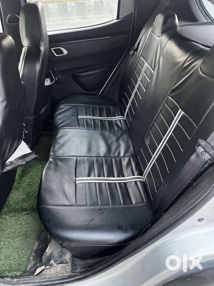 Renault Kwid Rxt (o) Easy-r, 2019, Petrol