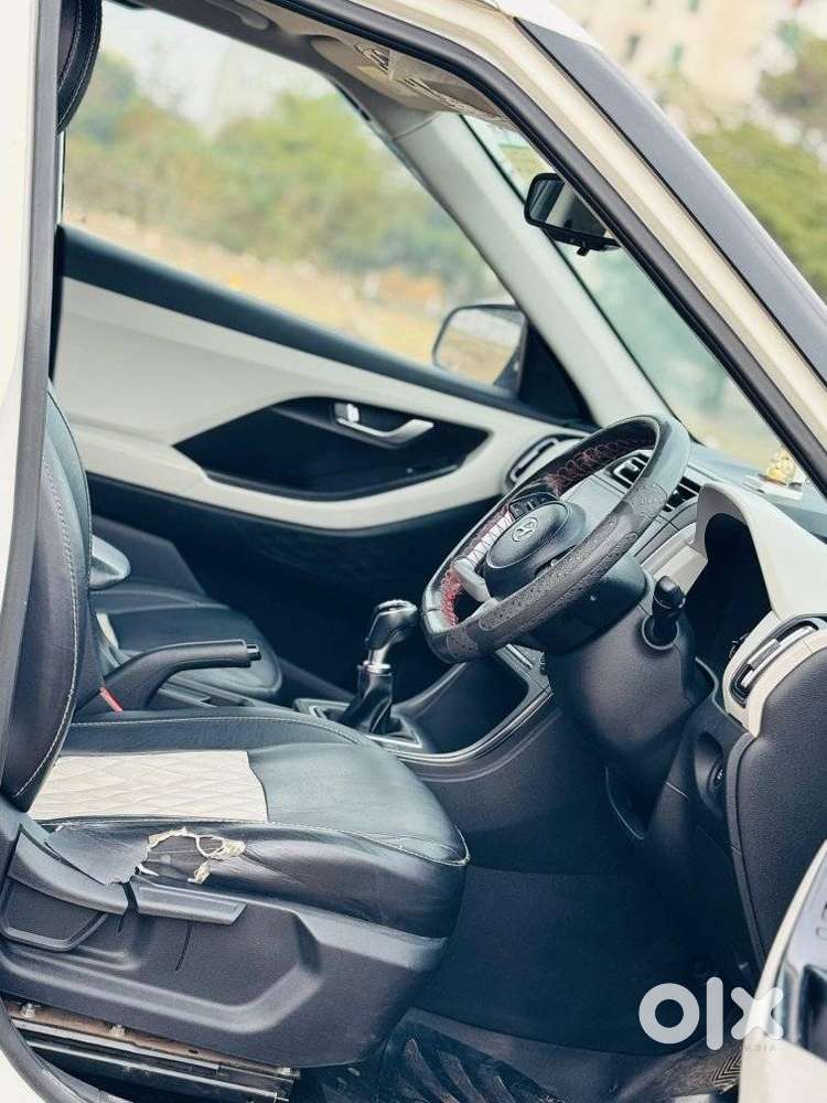 Hyundai Creta Sx 1.5 Diesel, 2021, Diesel