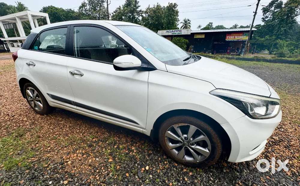Hyundai I20 1.2 Spotz 2014 November Well Maintained