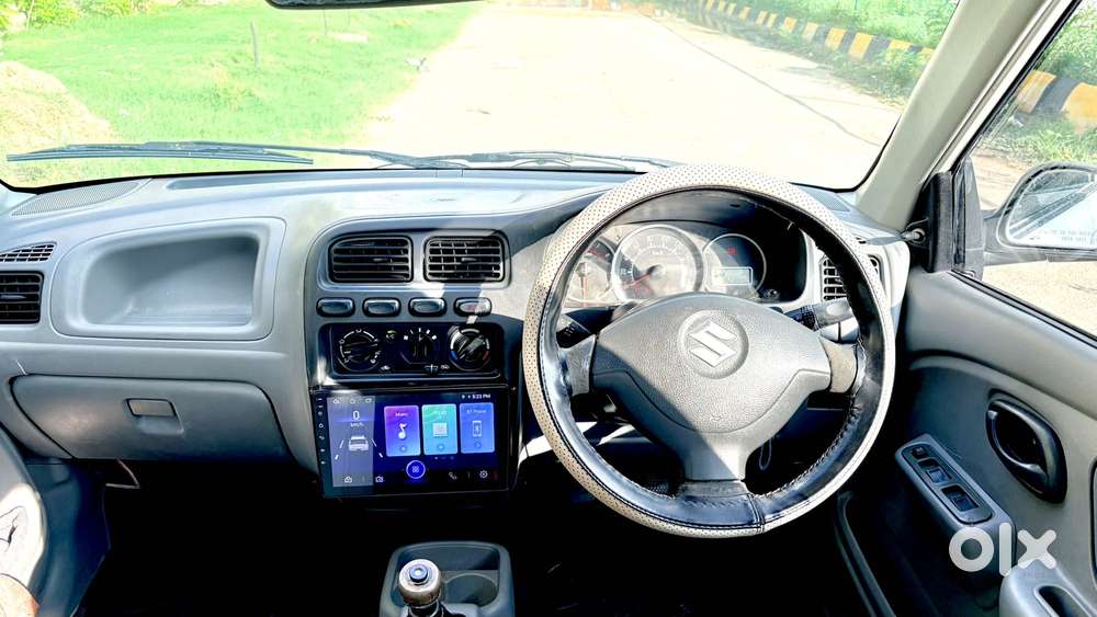 Maruti Suzuki Alto K10 Vxi (o), 2013, Petrol