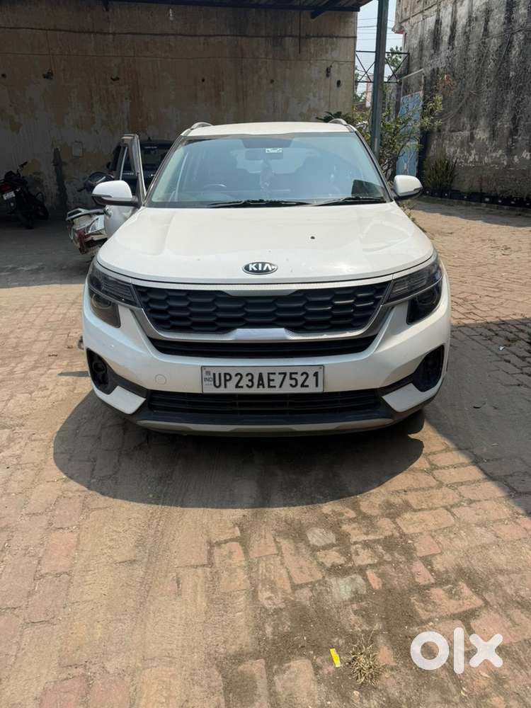 Kia Seltos Htk Plus 1.5 N/a Petrol
