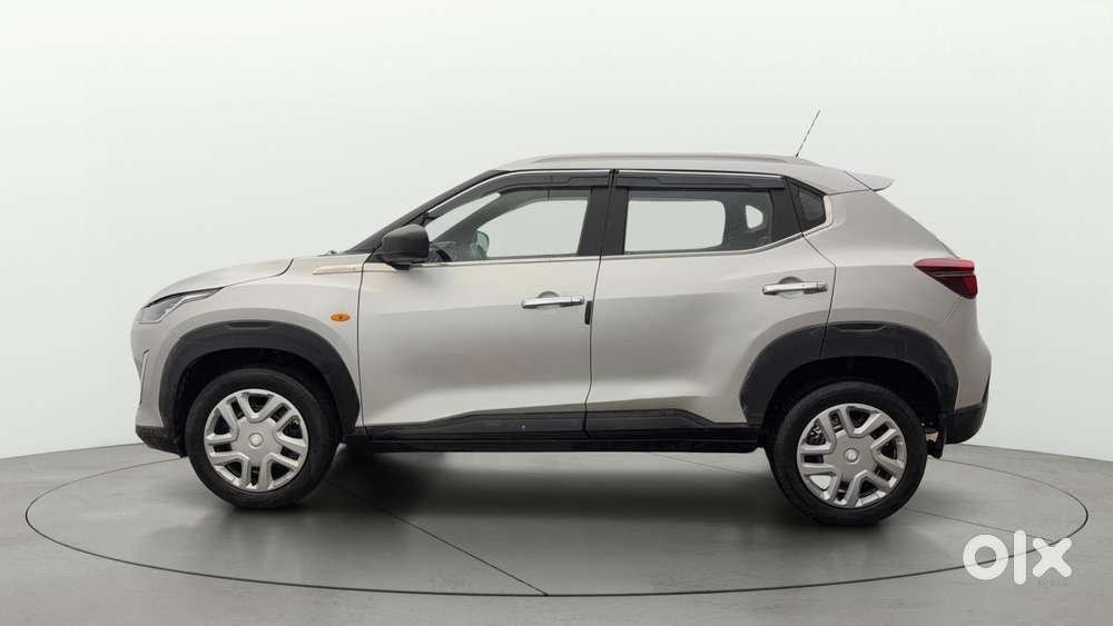 Nissan Magnite 1.0 Xe, 2022, Petrol