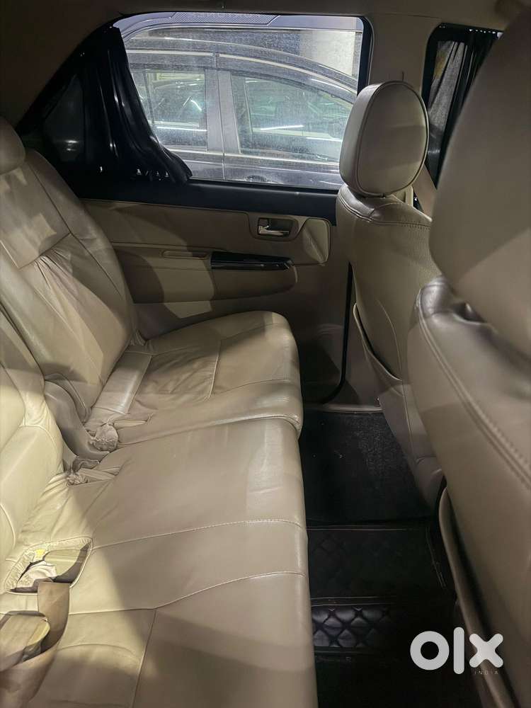 Toyota Fortuner 3.0 4x2 Automatic, 2015, Diesel