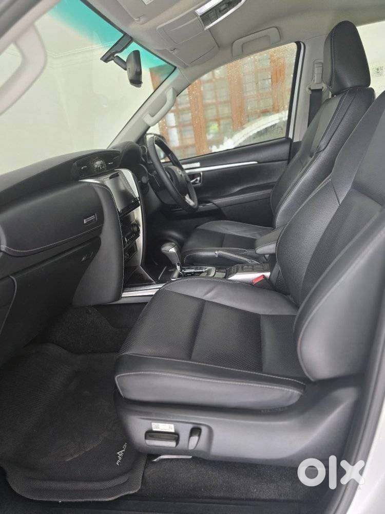 Toyota Fortuner 4x2 At 2.8 Diesel, 2025, Diesel