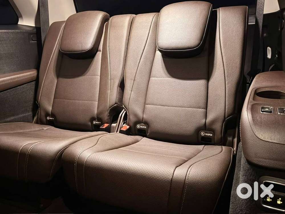 Mercedes-benz Gls 400d 4matic, 2022, Diesel