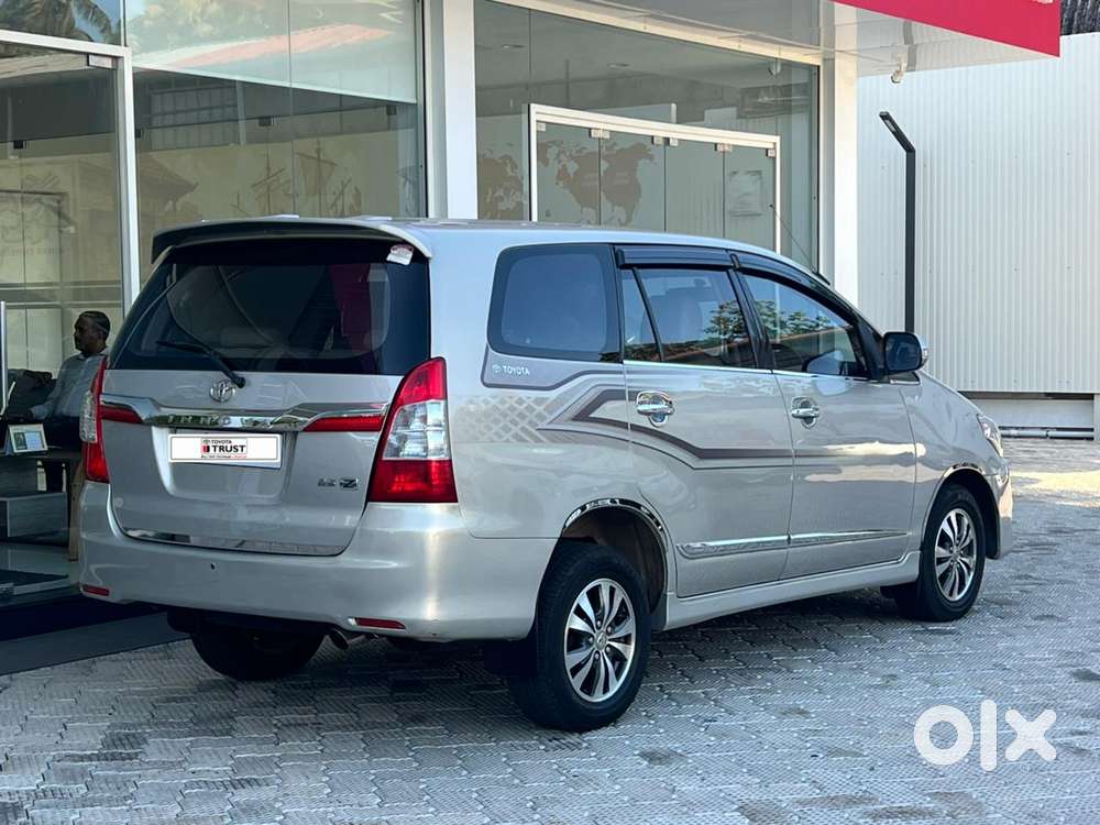 Toyota Innova