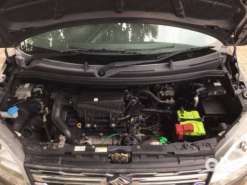 Maruti Suzuki Wagon R Vxi, 2023, Petrol