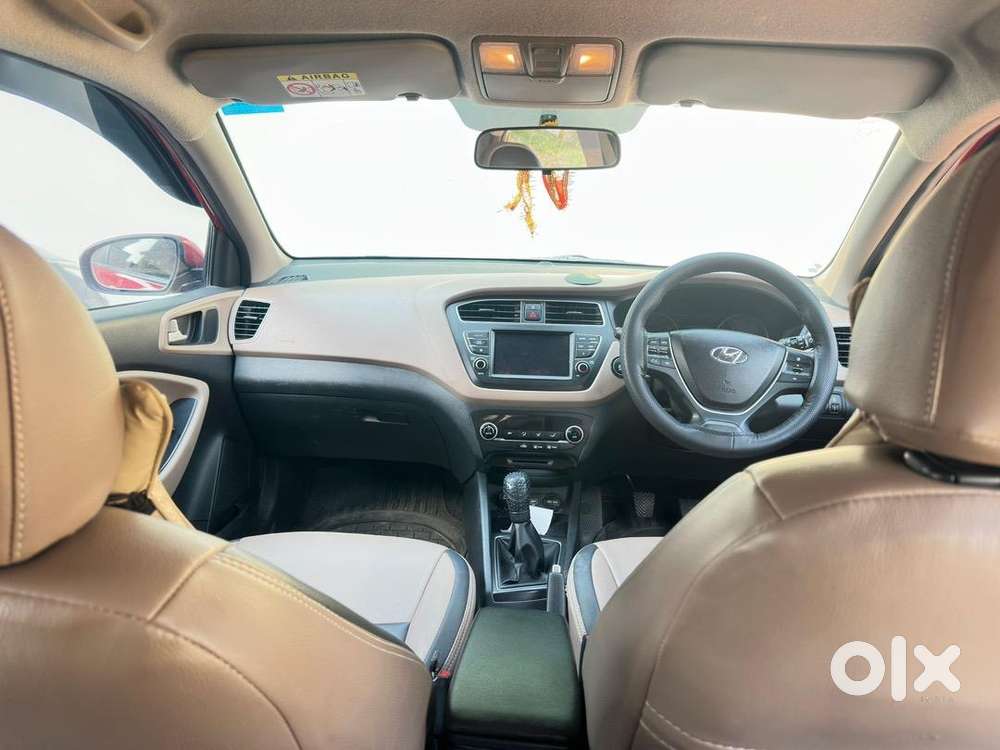 Hyundai I20 2020 Petrol Well Maintained