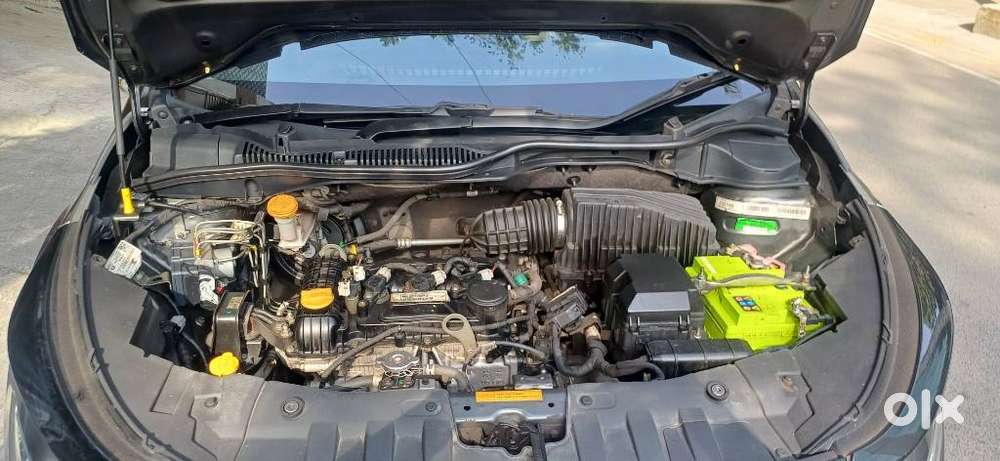 Tata Altroz Xta Petrol, 2022, Petrol