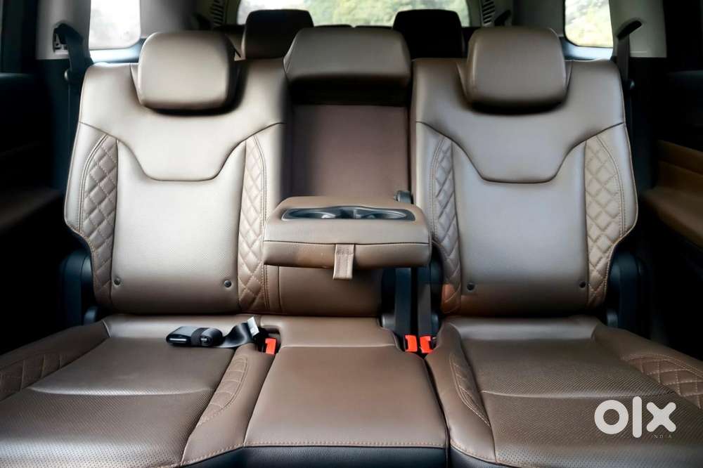 Jeep Meridian Limited Plus 4x4 At, 2023, Diesel