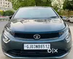 Tata Altroz XZ, 2023, Petrol