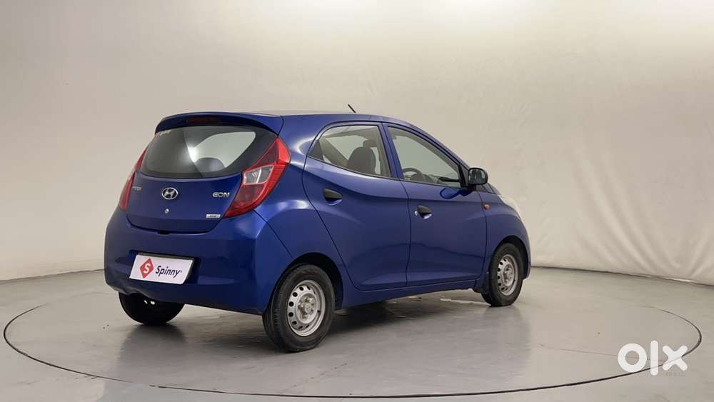 Hyundai Eon Era +, 2014, Petrol
