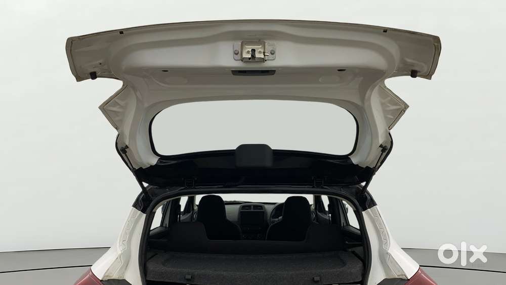 Renault Kwid 1.0 Climber Mt, 2023, Petrol