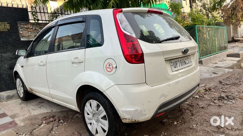 Ford Figo 2010 Superb Condition Ready To Drive
