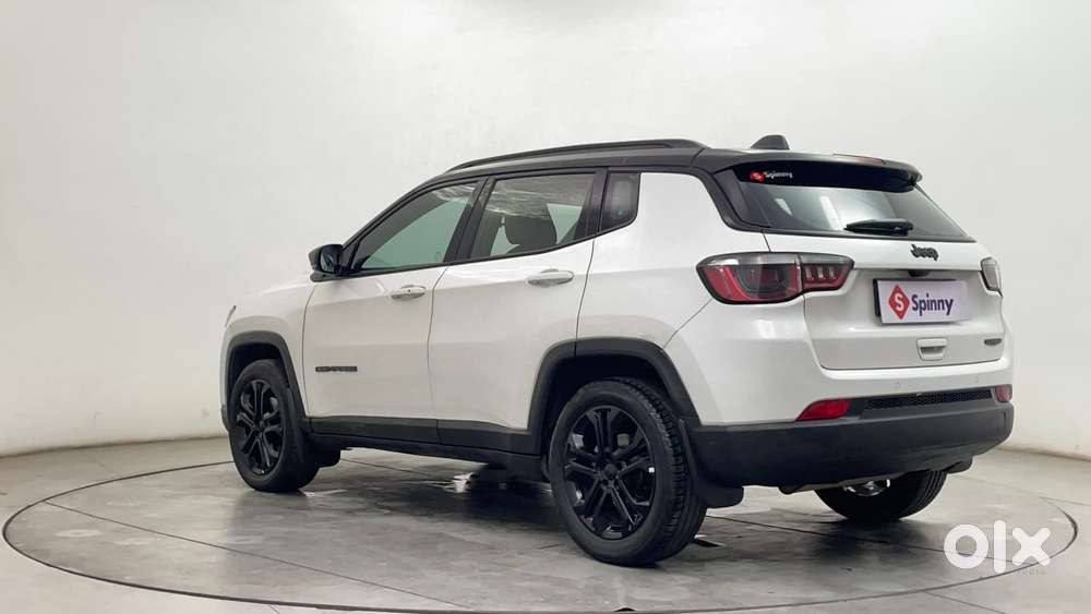 Jeep Compass Night Eagle (o) 2.0 Diesel, 2022, Petrol