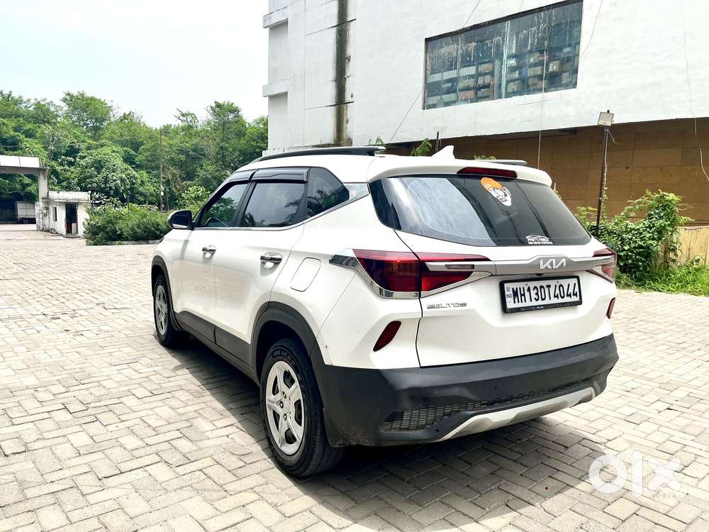 Kia Seltos Htk Plus D, 2021, Diesel