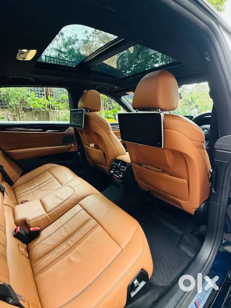 Bmw 6 Series Gt 2023 Petrol Automatic