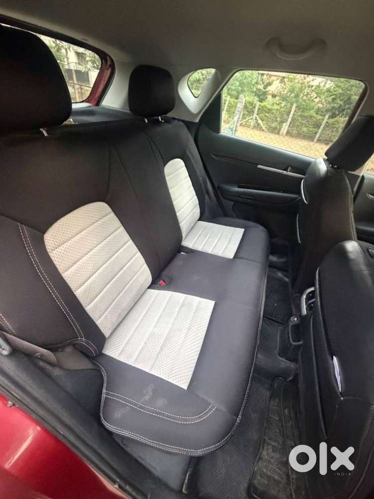 Kia Sonet 1.2 Htk, 2022, Diesel
