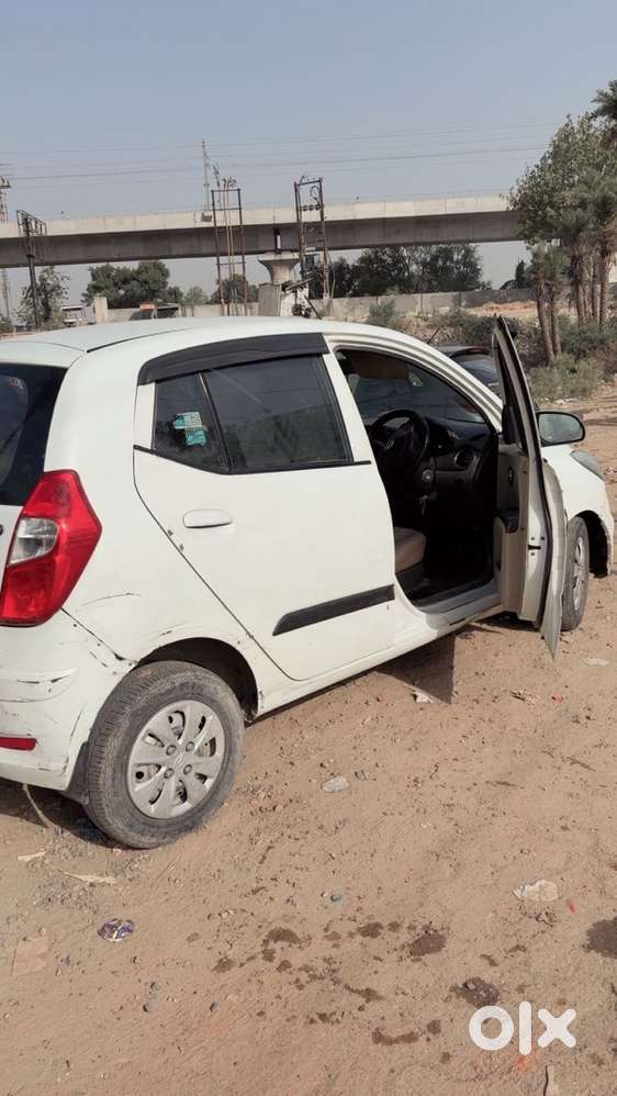 Hyundai I10 Magna(o) 2012 Model