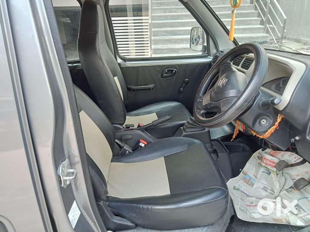 Maruti Suzuki Eeco 5 Seater Ac, 2023, Petrol