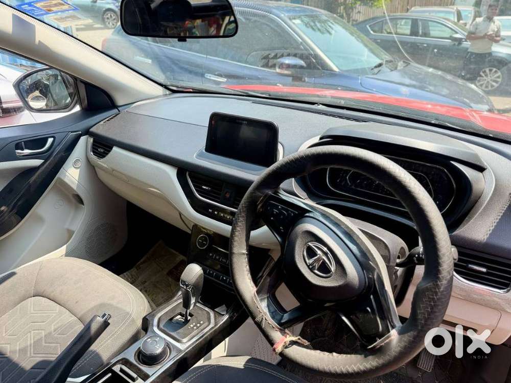 Tata Nexon 1.5 Revotorq Xz Plus (s), 2022, Petrol