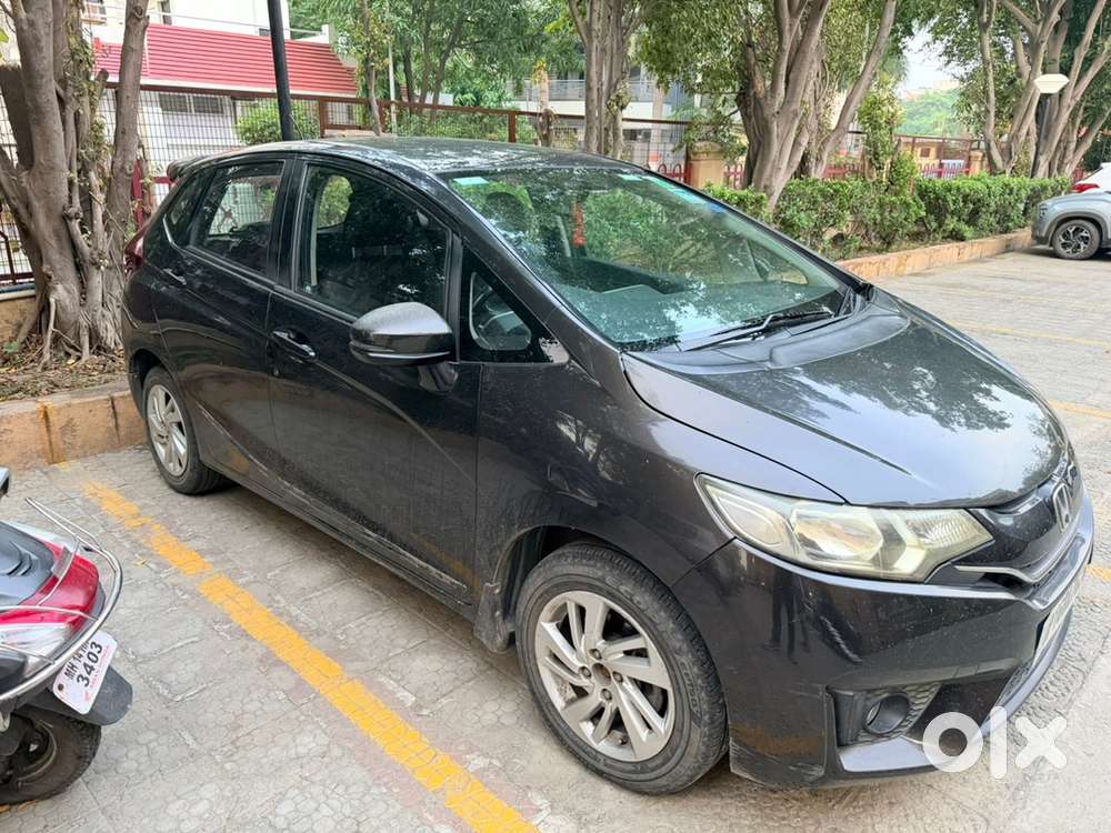 Honda Jazz 2015 Petrol