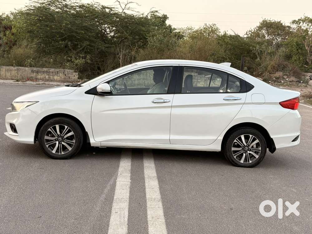 Honda City 2008-2011 1.5 V Mt Exclusive, 2018, Petrol