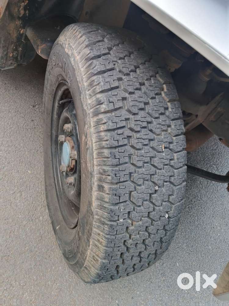 Mahindra Bolero B6 (o), 2020, Diesel