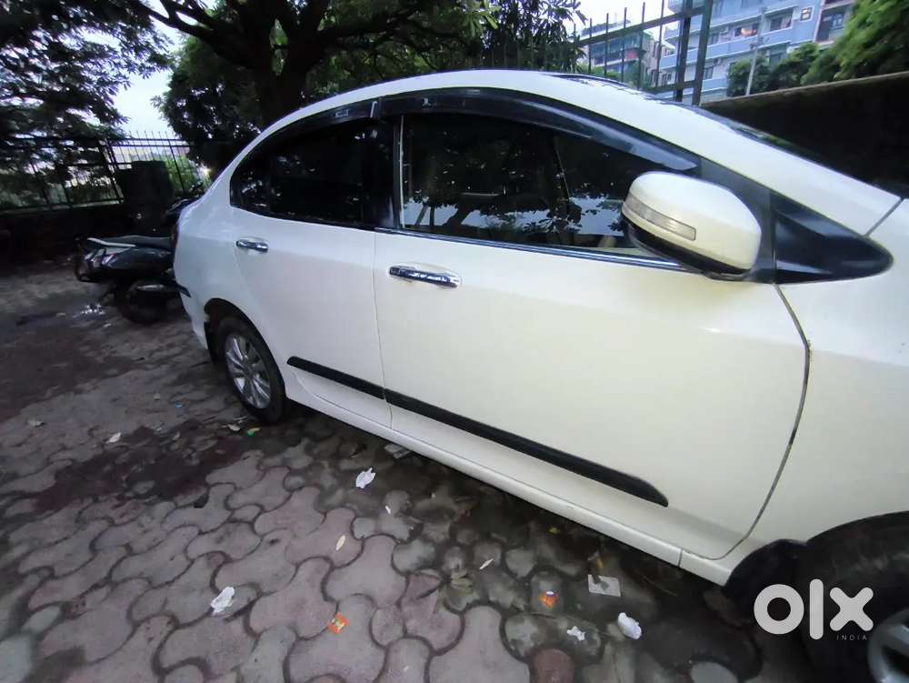 Honda Civic V I-vtec 2013
