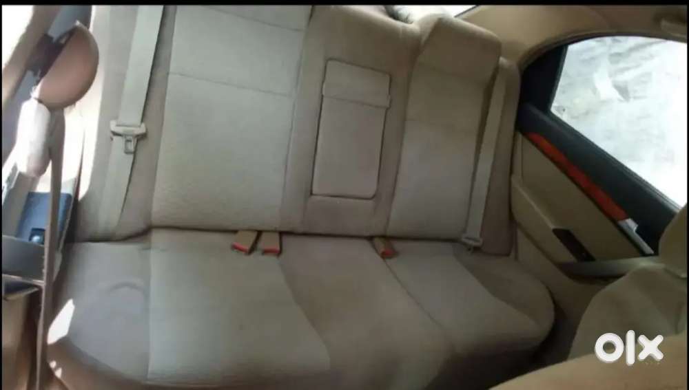 Chevrolet Aveo Lt 2008