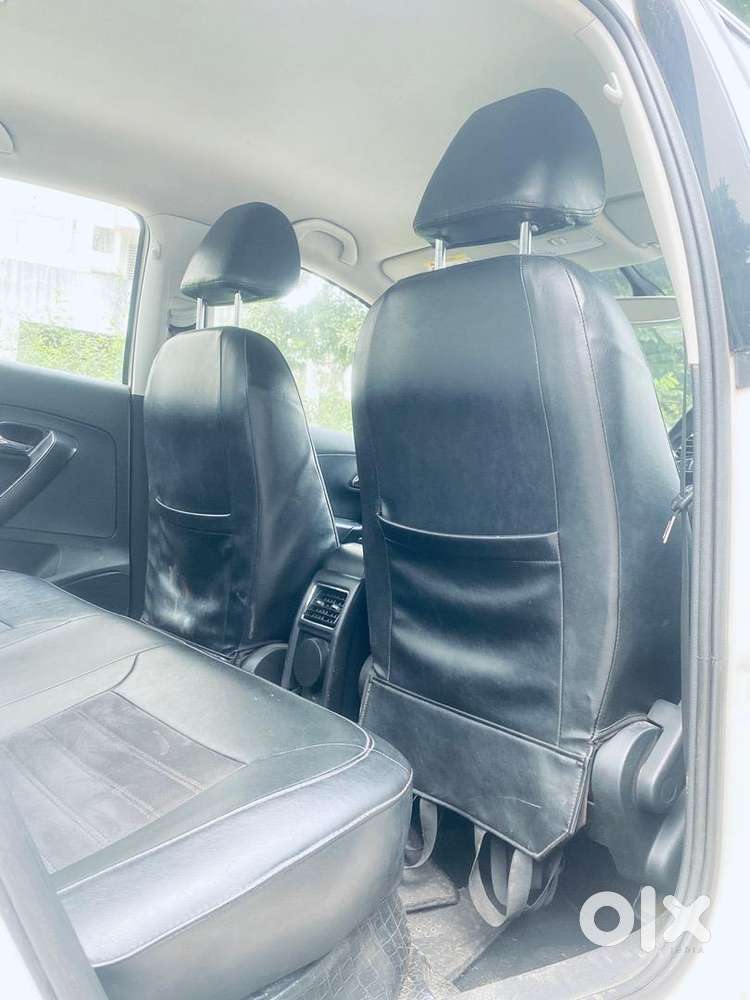 Skoda Rapid Petrol 52000 Km Driven