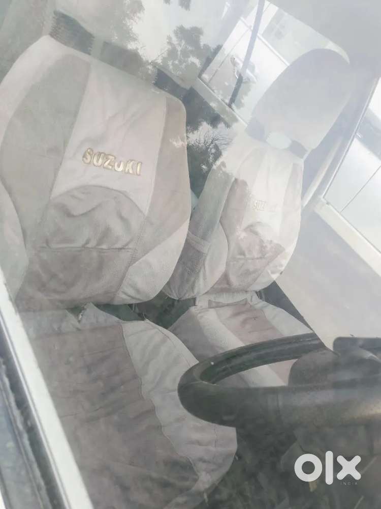 Maruti Suzuki 800 2002 Petrol Well Maintained