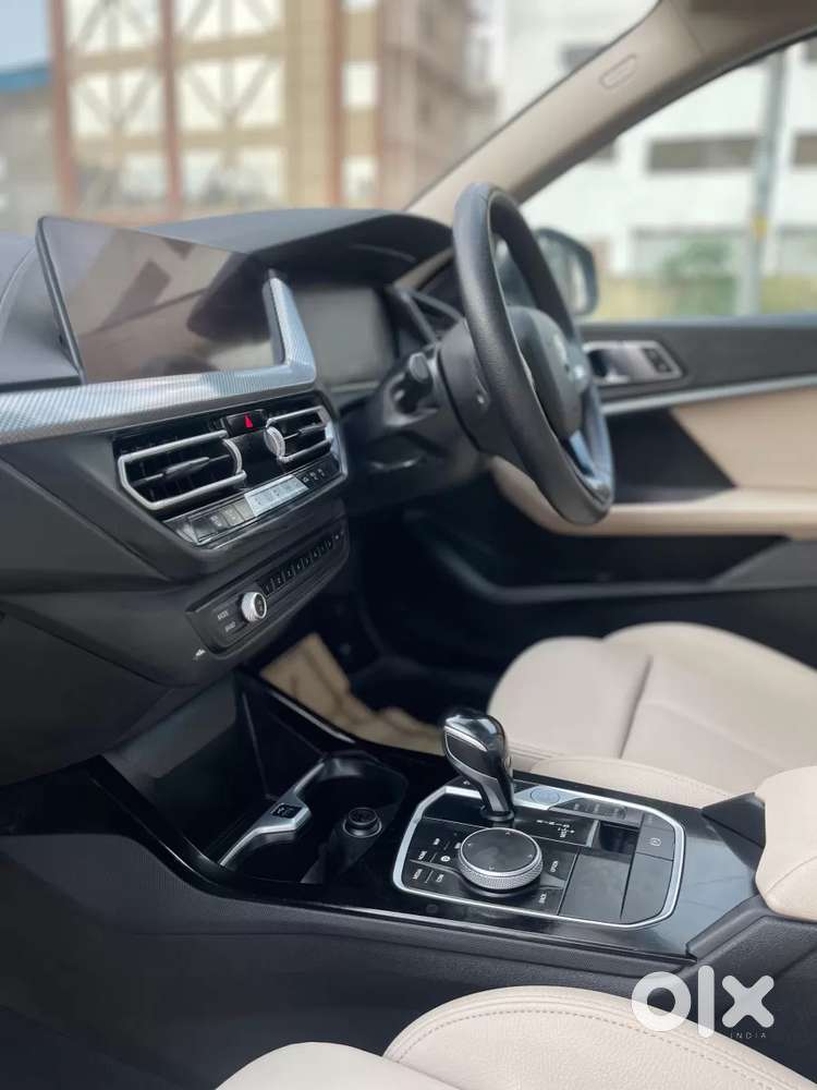 Bmw 2 Series Gran Coupe 220i M Sport, 2022, Petrol
