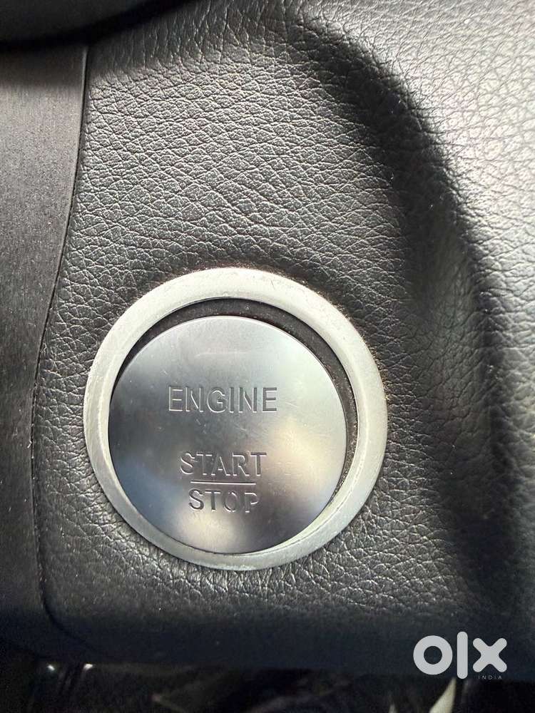 Mercedes-benz C Class Prime 200, 2016, Petrol