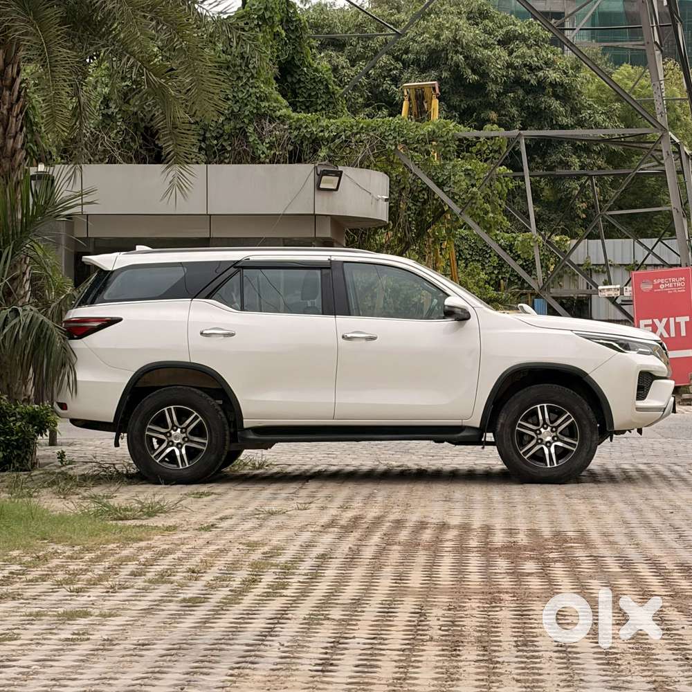 Toyota Fortuner 4x2 At 2.8 Diesel, 2023, Diesel