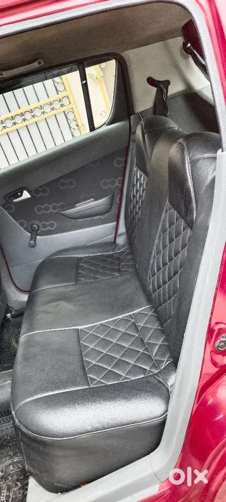 Maruti Suzuki Alto 800 2013