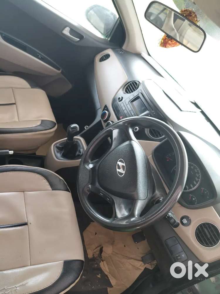 Good Condition Vehicle